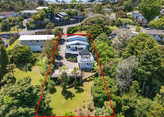  at 135 Eskdale Road, Birkdale, North Shore City, Auckland