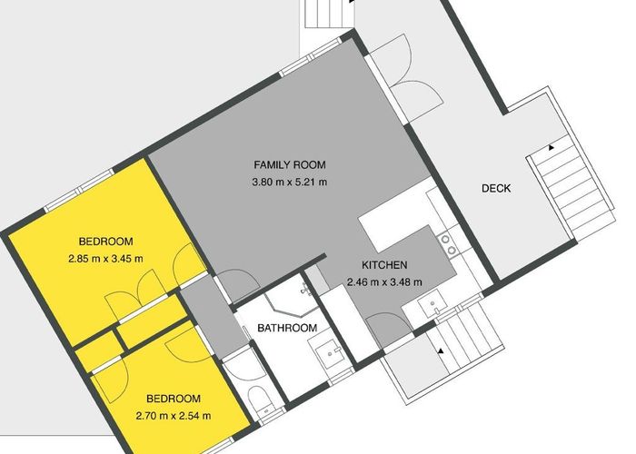  at 40A Reid Road, New Lynn, Waitakere City, Auckland