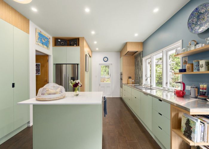  at 23 Wilton Road, Wadestown, Wellington