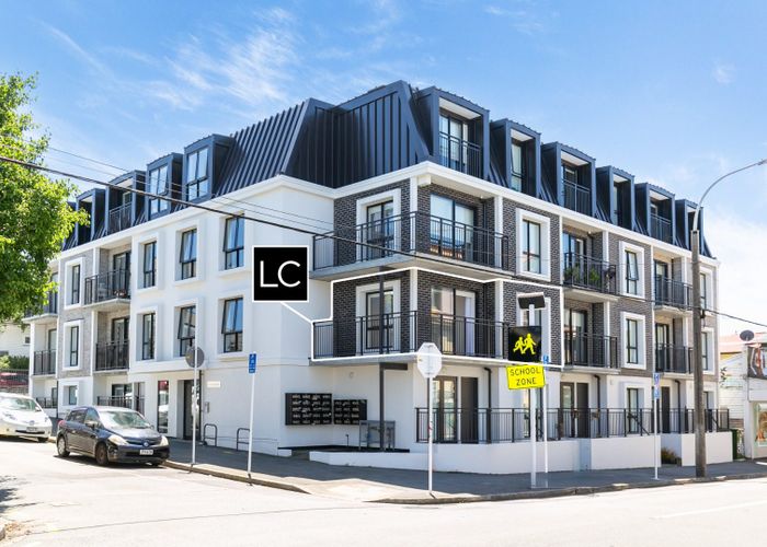  at 201/2 Colombo Street, Newtown, Wellington, Wellington