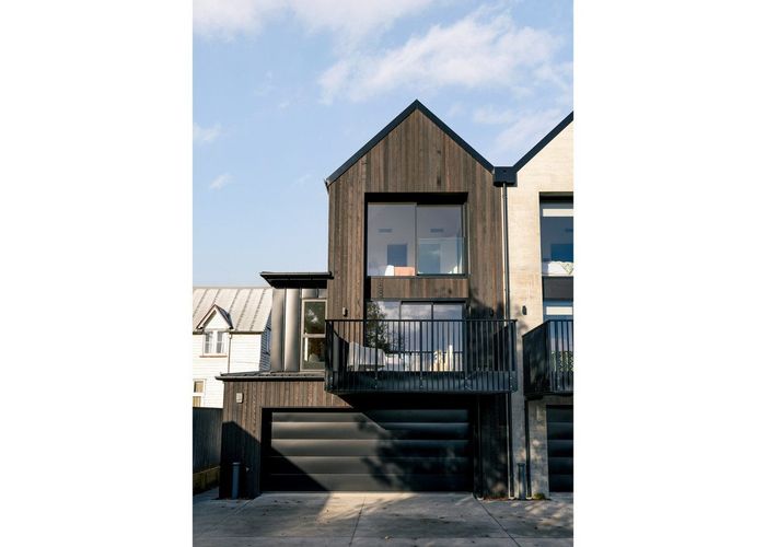  at 9/248 Manchester Street, City Centre, Christchurch City, Canterbury
