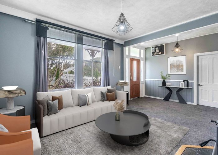  at 37 Avenal Street, Avenal, Invercargill