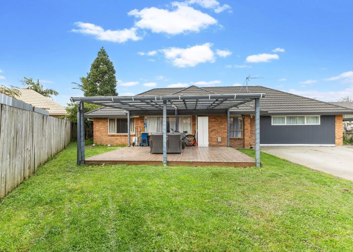  at 46 Gadsby Road, Favona, Auckland