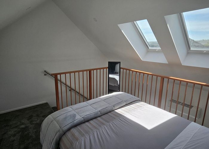  at 6/19 Winchester Street, Merivale, Christchurch City, Canterbury