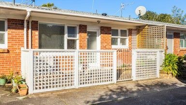  at 3/43 Queens Avenue, Balmoral, Auckland