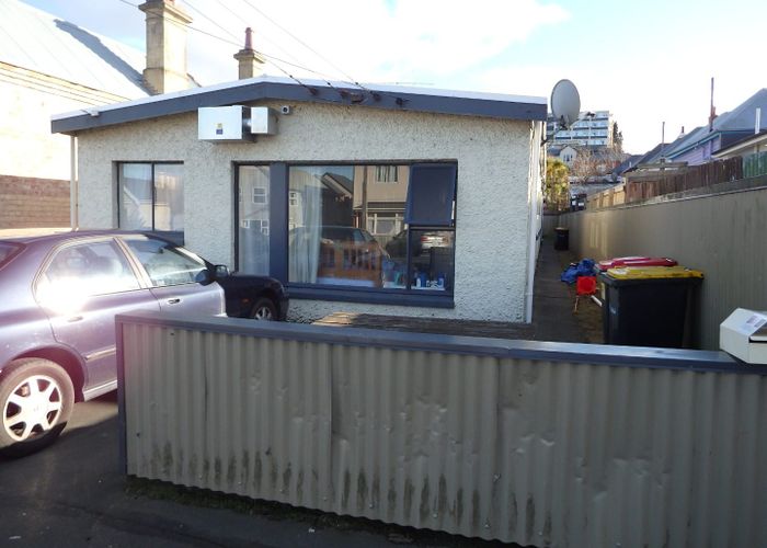  at 126A Harbour Terrace, North Dunedin, Dunedin, Otago