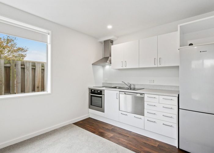  at 6/468 Cashel Street, Linwood, Christchurch City, Canterbury