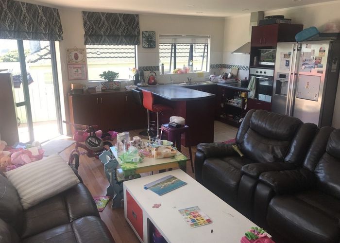  at 1 Waiho Terrace, Elsdon, Porirua