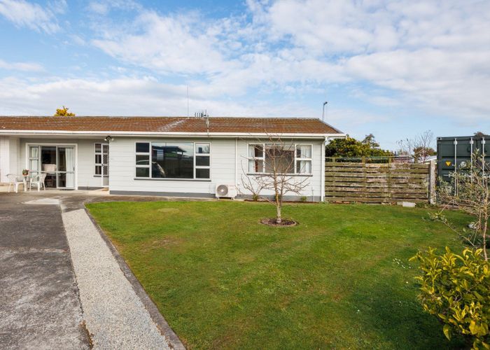  at 124A Milson Line, Milson, Palmerston North