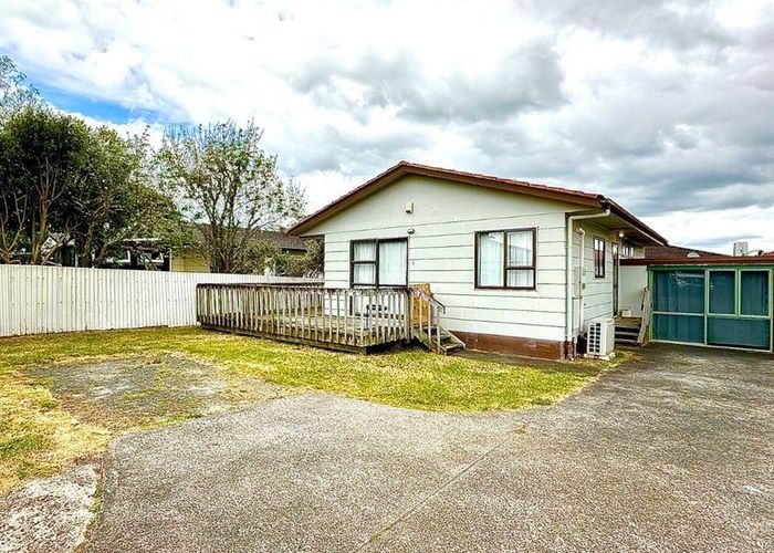  at 1/24 Burundi Avenue, Clendon Park, Manukau City, Auckland