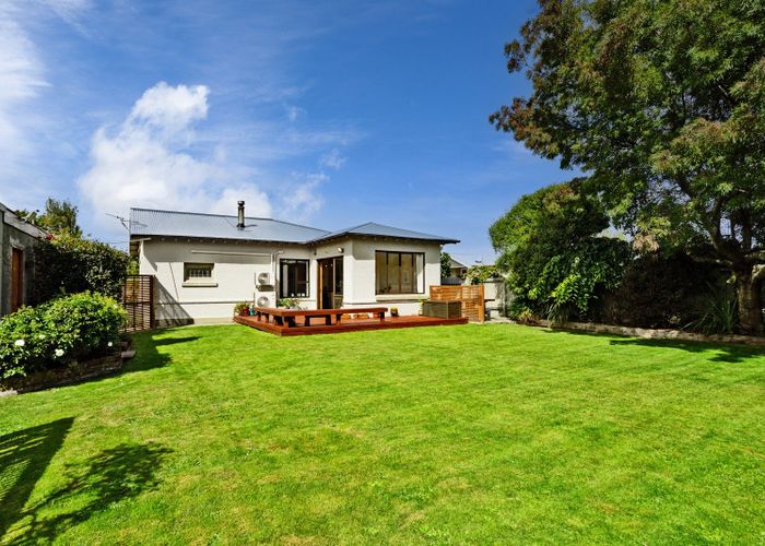  at 12 James Street, Glengarry, Invercargill