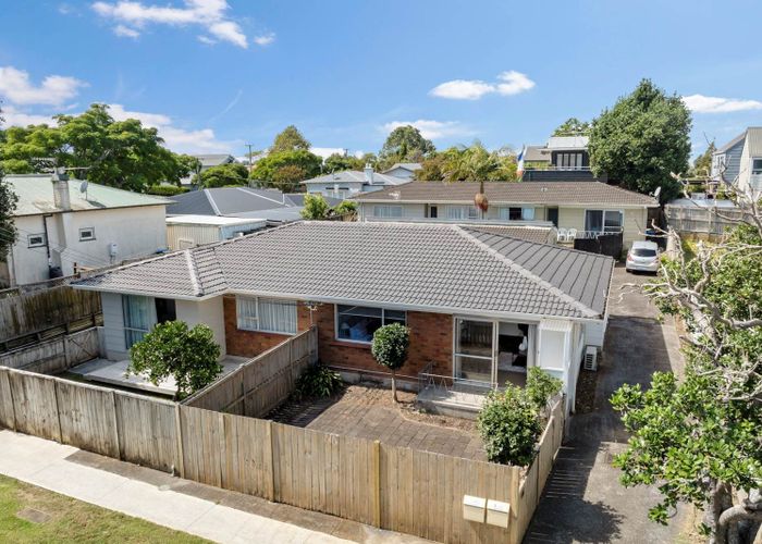  at 1/69 Spring Street, Onehunga, Auckland City, Auckland