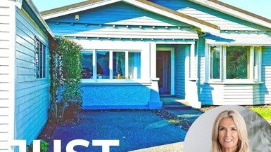  at 35 Newton Street, Fitzroy, New Plymouth