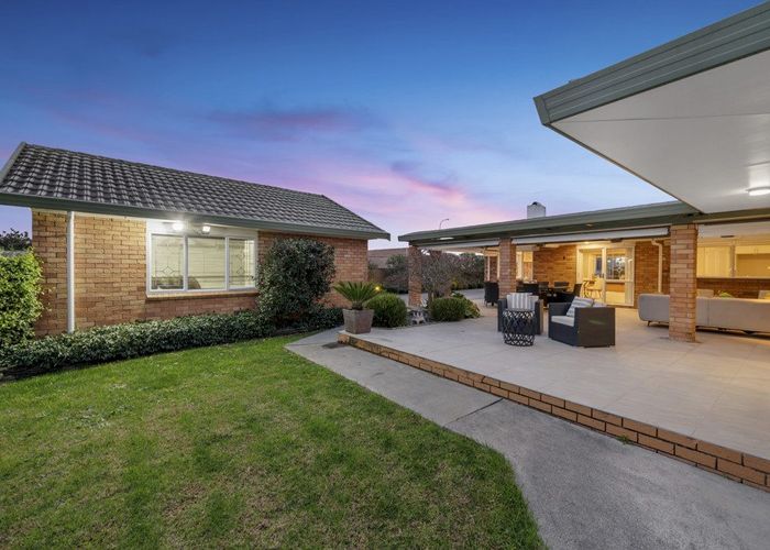  at 193 Whitford Road, Shamrock Park, Auckland