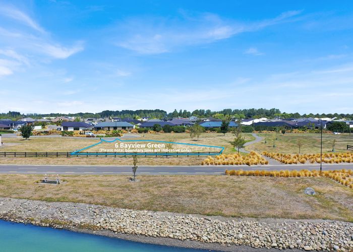  at 6 Bayview Green, Huntingdon, Ashburton