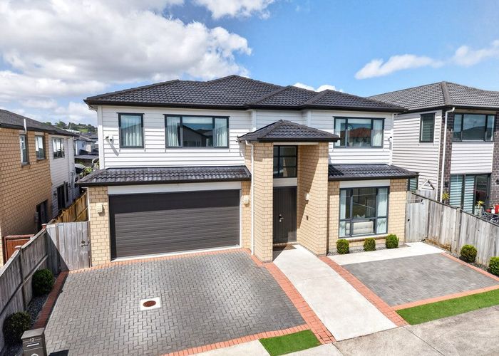  at 13 Puoro Street, Flat Bush, Auckland