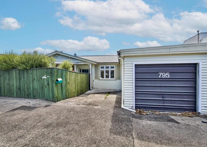  at 795 High Street, Boulcott, Lower Hutt