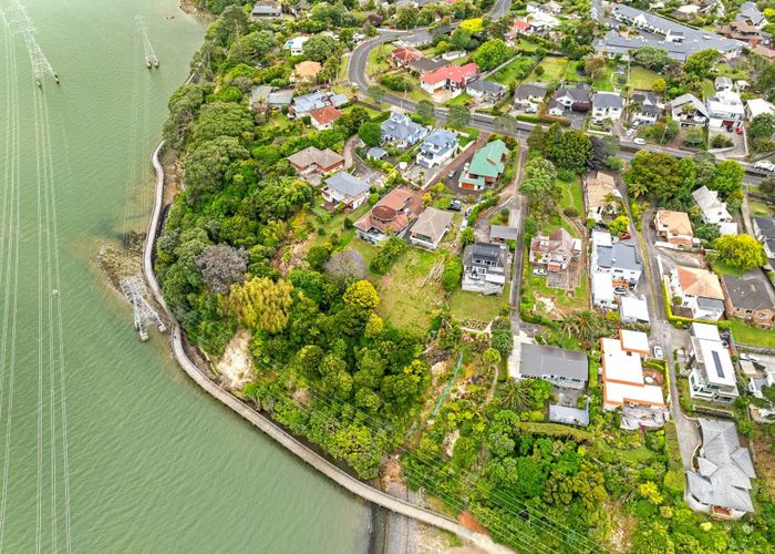  at 48A Seacliffe Road, Hillsborough, Auckland