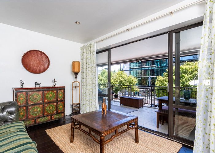  at 2B/132 Customs Street West, City Centre, Auckland City, Auckland