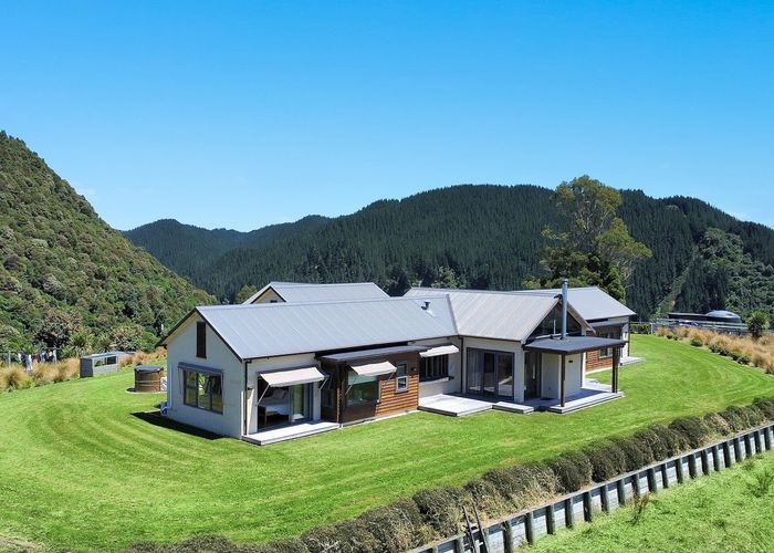  at 575A Whirinaki Road, Galatea, Murupara