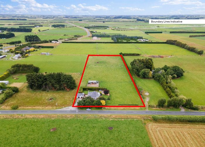  at 812 Ryal Bush Wallacetown Road, Invercargill