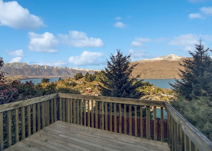  at 2A Bird Place, Fernhill, Queenstown