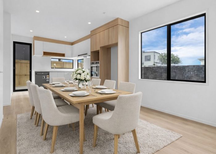  at 17A   Henwood Road, Mangere East, Manukau City, Auckland