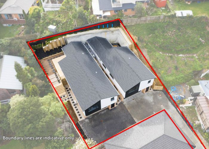  at 8A Takapu Street, Henderson, Auckland