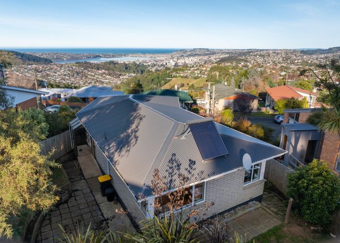  at 11 Dalrymple Street, Pine Hill, Dunedin