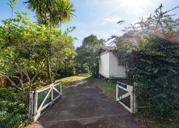  at 117 Ocean View Road, Oneroa, Waiheke Island