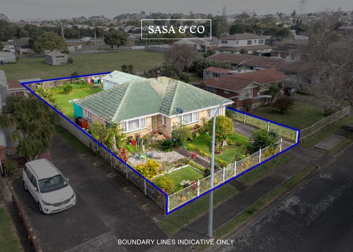 at 6 Fencible Place, Otahuhu, Auckland City, Auckland