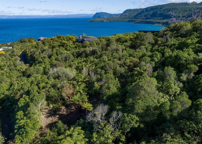  at 45 Whakamoenga Point, Acacia Bay, Taupo