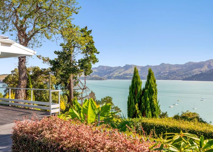 at 20 Park Terrace, Corsair Bay, Lyttelton