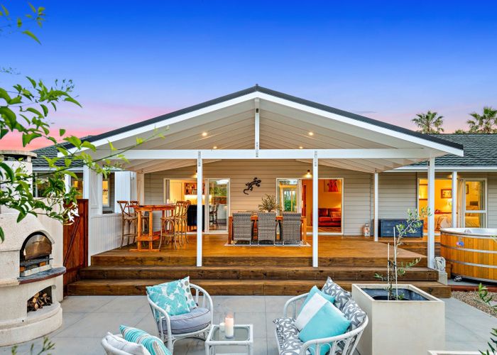  at 251 Point Wells Road, Warkworth