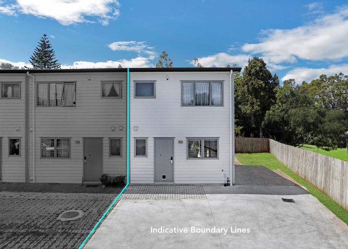  at 49C Walters Road, Mount Wellington, Auckland City, Auckland