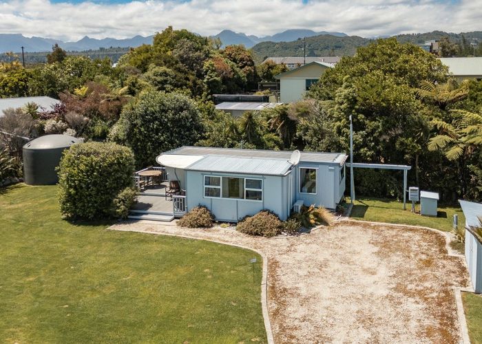  at 8 Powell Place, Charleston, Buller, West Coast