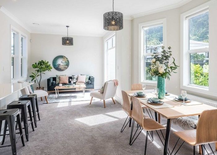  at 51 Tinakori Road, Thorndon, Wellington, Wellington