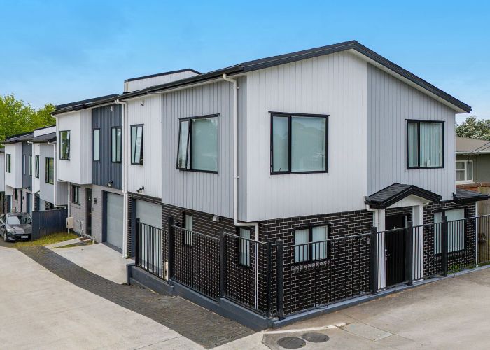  at 199 Whitney Street, Blockhouse Bay, Auckland City, Auckland