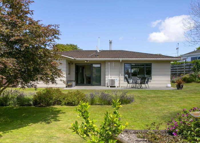  at 11 Olive Avenue, Nukuhau, Taupo