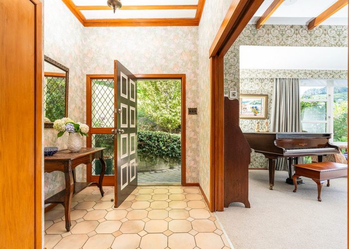  at 169 Wadestown Road, Wadestown, Wellington, Wellington