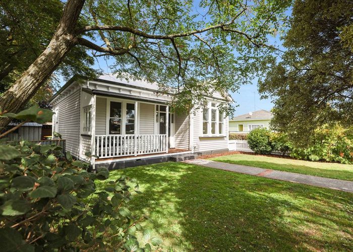  at 90 Chalmers Avenue, Hampstead, Ashburton, Canterbury