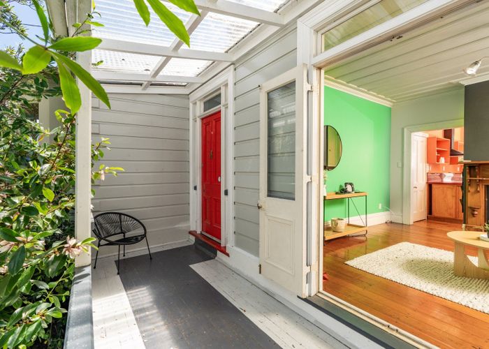  at 17 Ventnor Street, Mornington, Dunedin, Otago