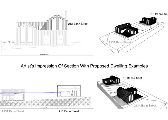  at 213 Bann Street, Bluff, Invercargill, Southland