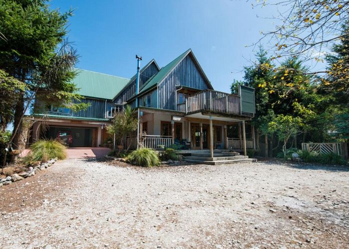  at 550E Cuff Road, Erua