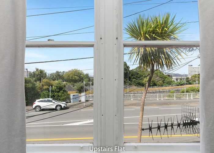  at 82A Tinakori Road, Thorndon, Wellington, Wellington