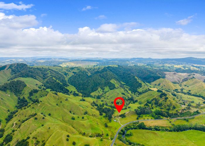  at 5386 State Highway 4, Taumarunui, Ruapehu, Manawatu / Whanganui