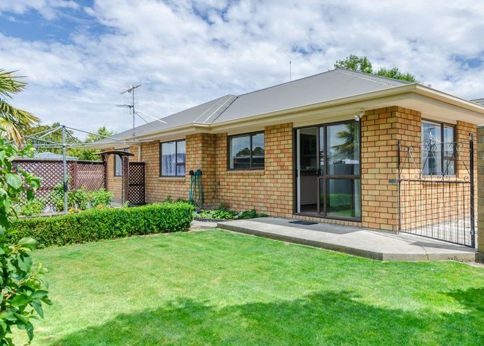  at 27B Vickery Street, Kaiapoi
