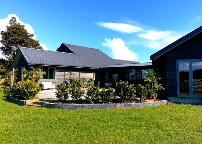  at 175 Waiotoi Road, Whangarei