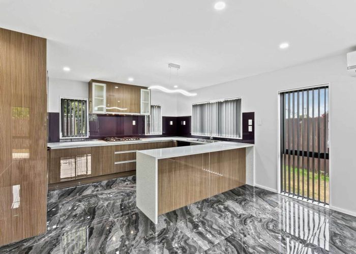  at 7B Miami Street, Mangere East, Manukau City, Auckland