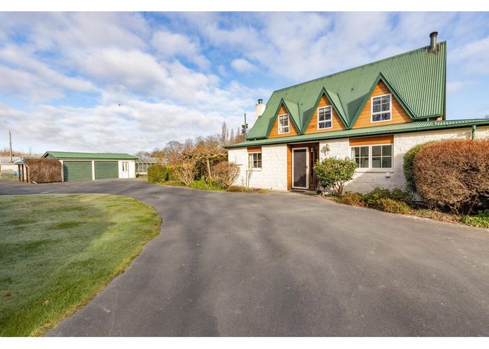  at 227 Butchers Road, Clarkville, Kaiapoi